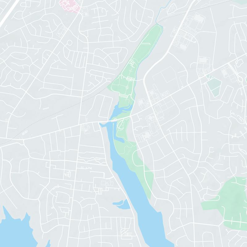 151 E Main St, Hendersonville, 37075, TN, United States map image