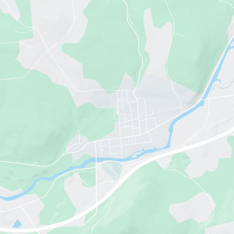 47 Clifton Street, Unadilla, 13849, NY, United States map image