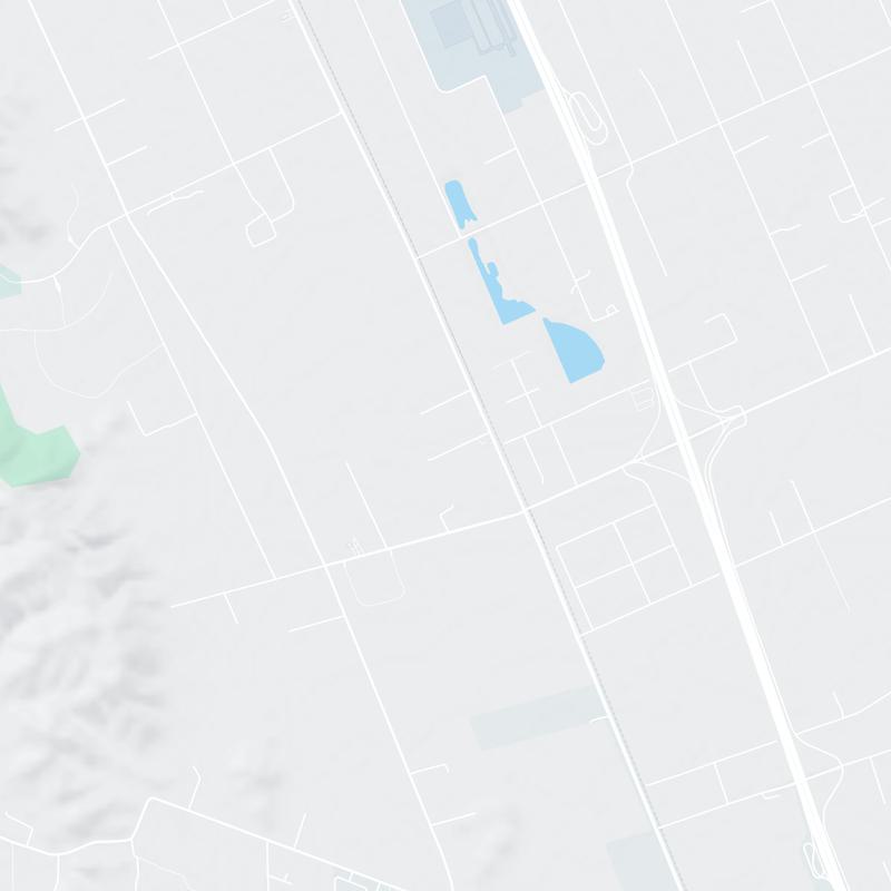 11355 Monterey Rd, San Martin, 95046, CA, United States map image