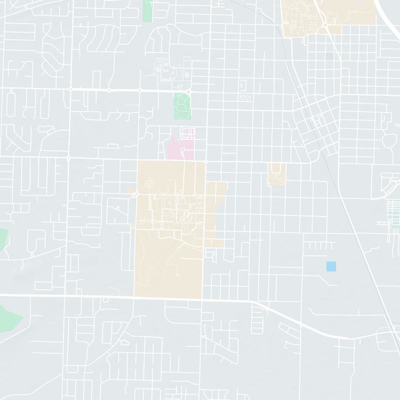 201 Donaghey Ave, Conway, 72035, AR, United States map image