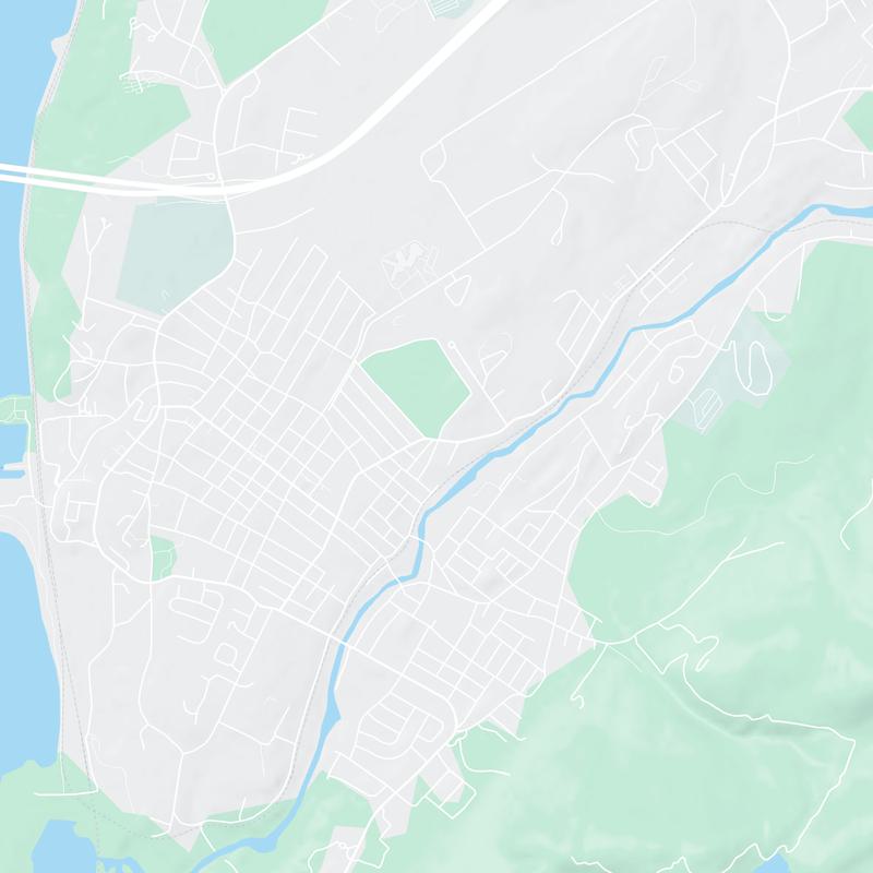 Memorial Park Pavilion, 1 Robert Cahill Drive, Beacon, 12508, NY, United States map image