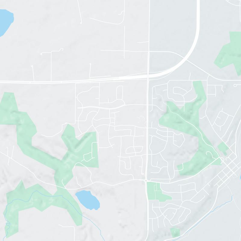 1803 Ironwood Drive, Ironwood Park, Carver, 55315, MN, United States map image