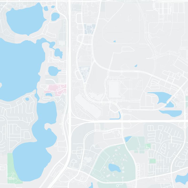 9801 International Drive, Orlando, 32819, FL, United States map image