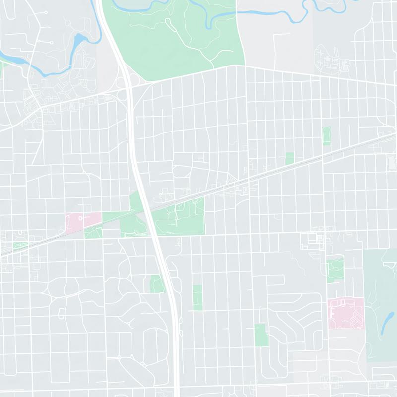 4400 Central Ave., Western Springs, 60558, IL, United States map image