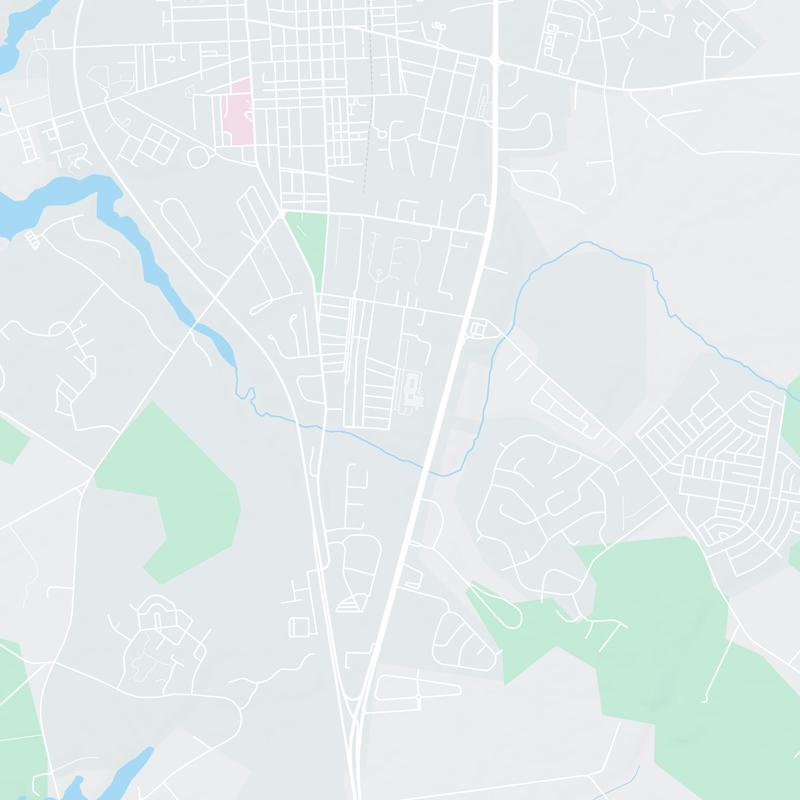 723 Mecklenberg Avenue, Easton High School, Easton, 21601, MD, United States map image