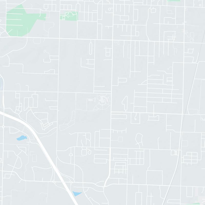 2300 S. Dixieland Rd., Rogers, 72758, AR, United States map image