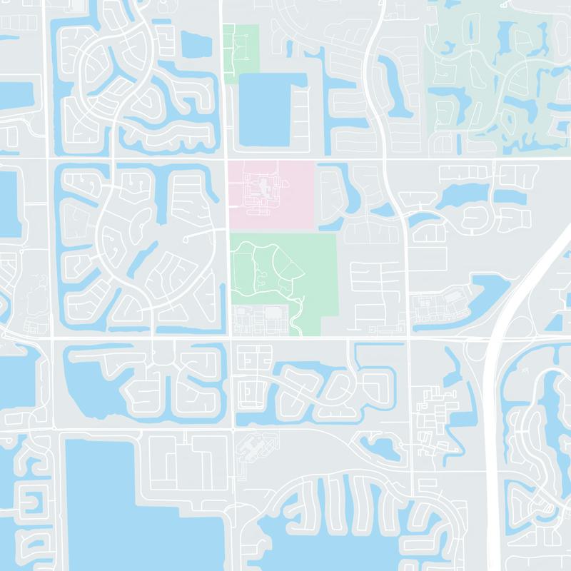 Miramar Regional Park, 16801 Miramar Pkwy, Miramar, 33027, FL, United States map image