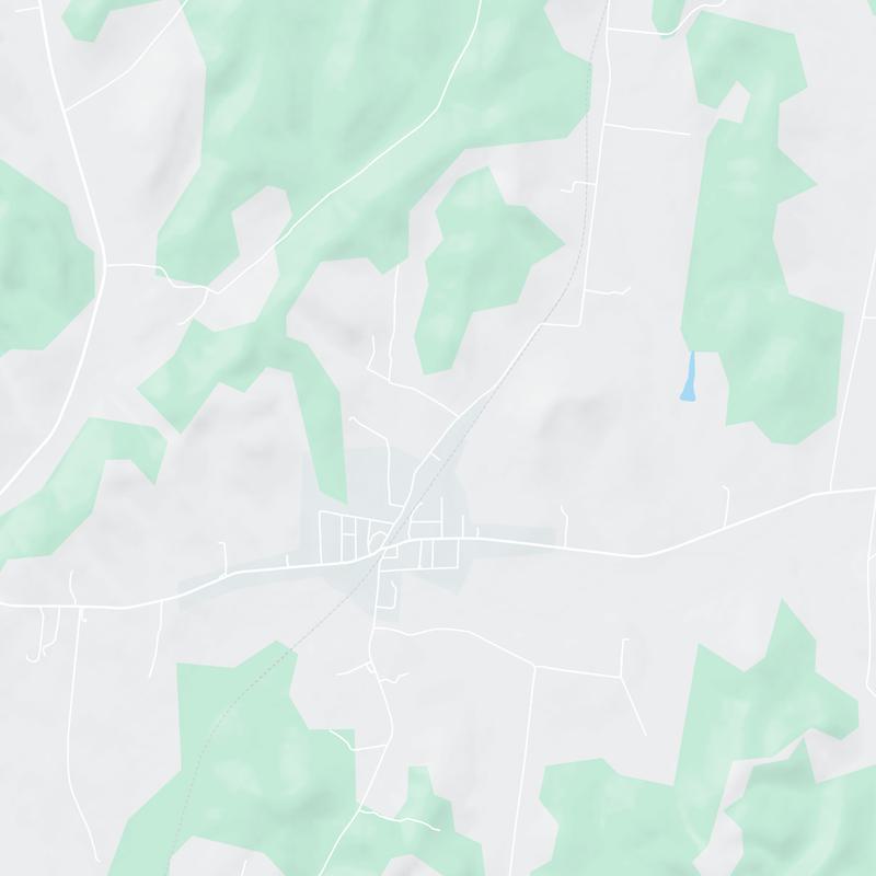 527 Mill Street, Lynnville, 38472, TN, United States map image