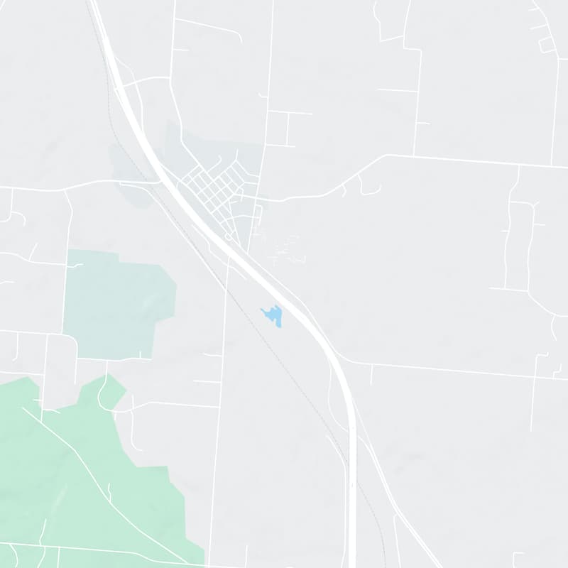 5240 Plum Rd NW, Carroll, 43112, OH, United States map image