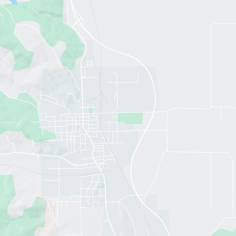 Willits Recreation Grove Park, S. Lenore Ave, Willits, 95490, CA, United States map image