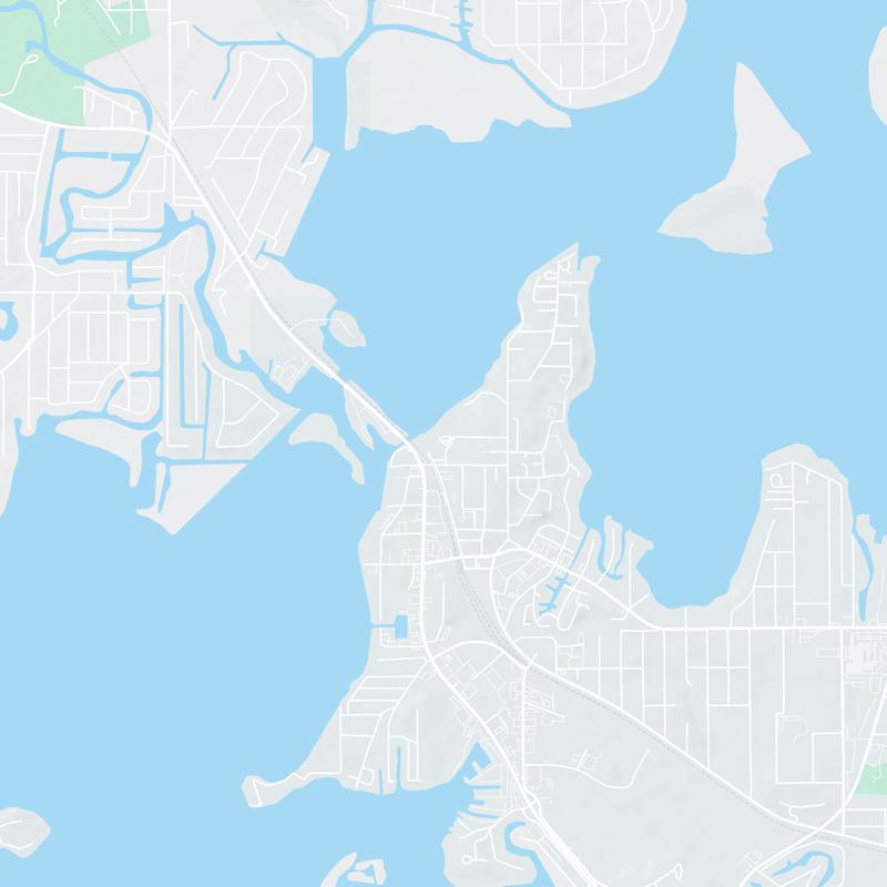 77 Nippersink Blvd, Fox Lake, 60020, IL, United States map image