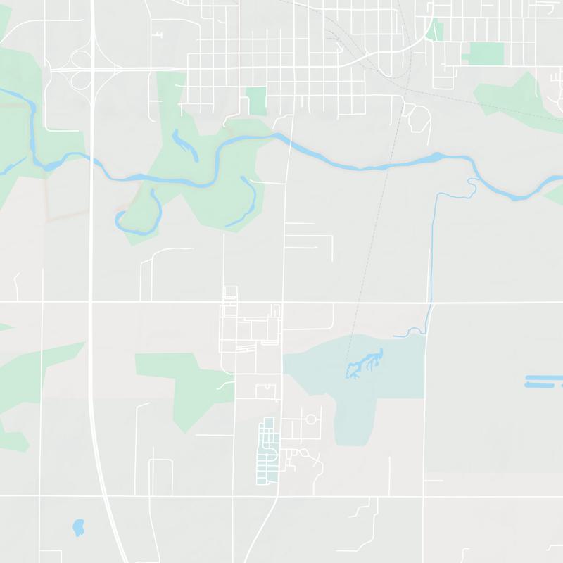 1704 S Gordon Cooper Dr., Shawnee, 74801, OK, United States map image