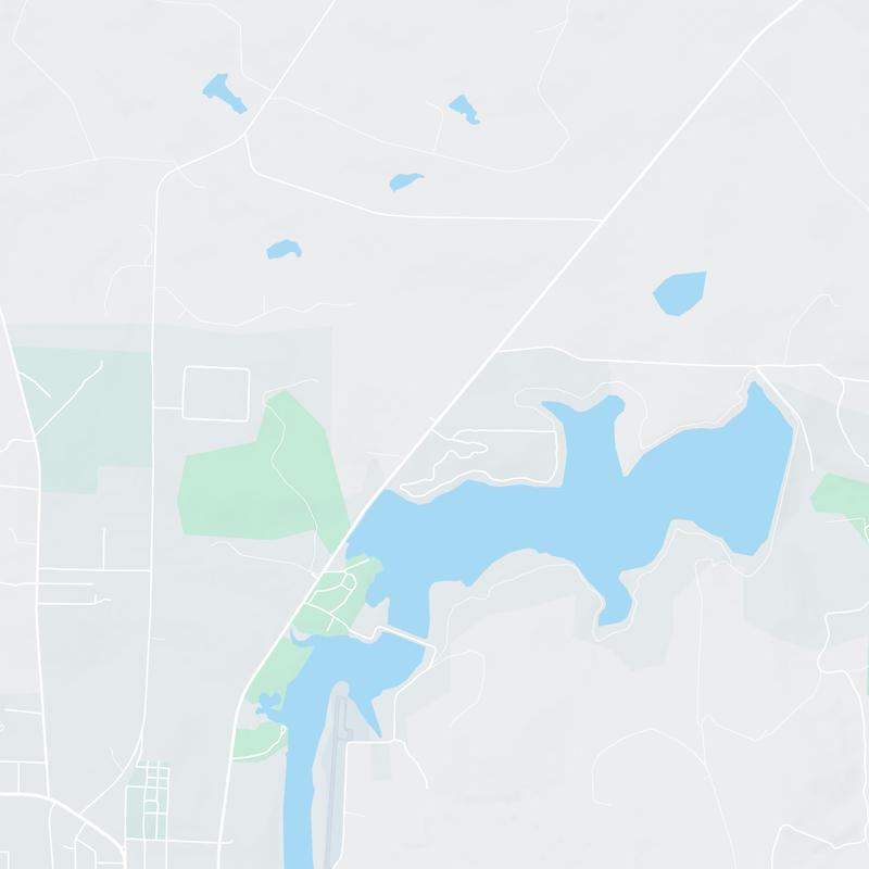 134 trailway drive, Jacksboro, 76458, TX, United States map image