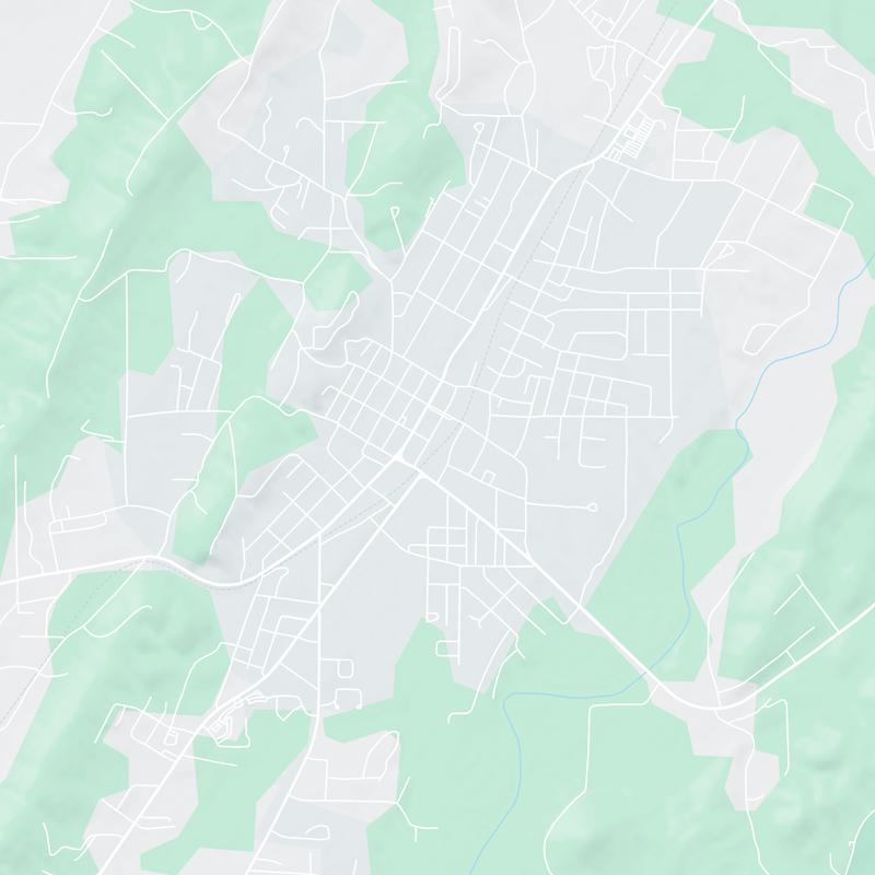 183 Economy Street, Summerville, 30747, GA, United States map image
