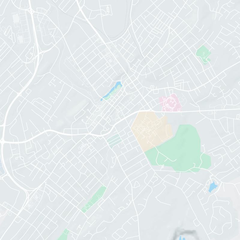 201 W Lamar Alexander Parkway, Maryville, 37801, TN, United States map image
