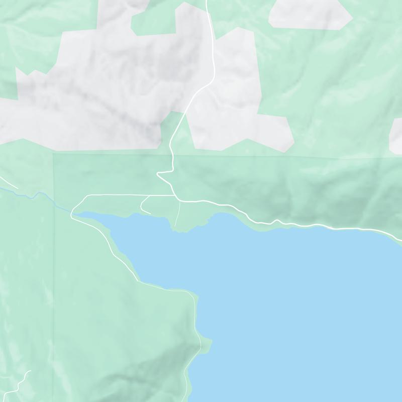 Spruce Railroad Run, East Beach Road, Port Angeles, 98363, WA, United States map image