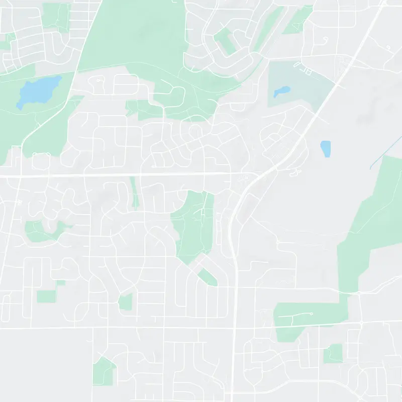 McKee Farms Park - Fitchburg, 2930 Chapel Valley Road, Madison, 53711, WI, United States map image