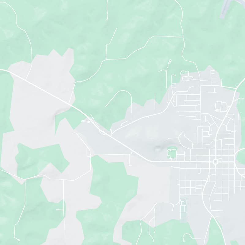 1660 W Hospital Rd, Paoli, 47454, IN, United States map image