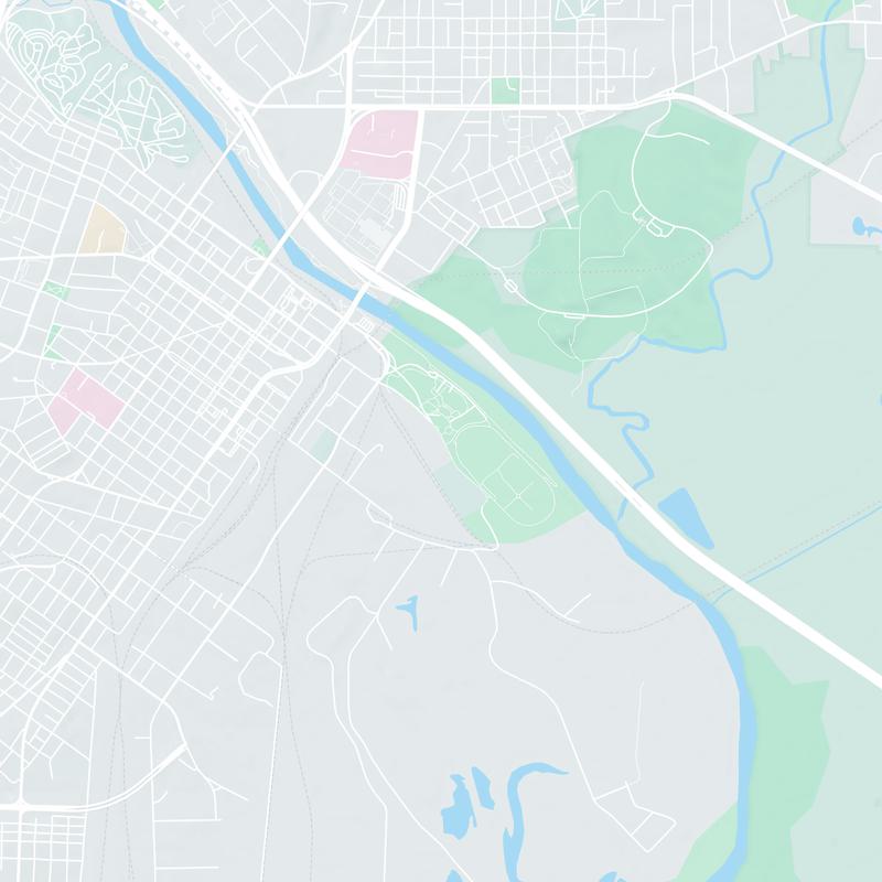 150 Willie Smokie Glover Drive, Macon, 31201, GA, United States map image