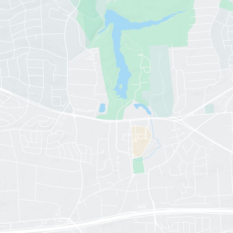 Blydenburgh County Park, Veteran's Memorial Highway, Hauppauge, 11788, NY, United States map image