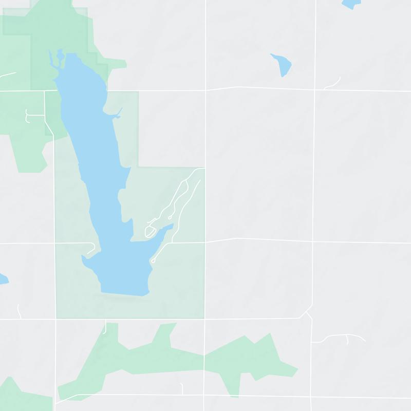 North Trails, S110th Area 1, Hickman, 68372, NE, United States map image