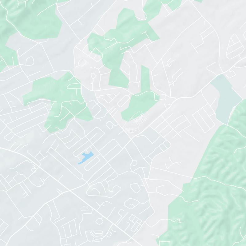 306 N. Pitner Rd, Seymour, 37865, TN, United States map image