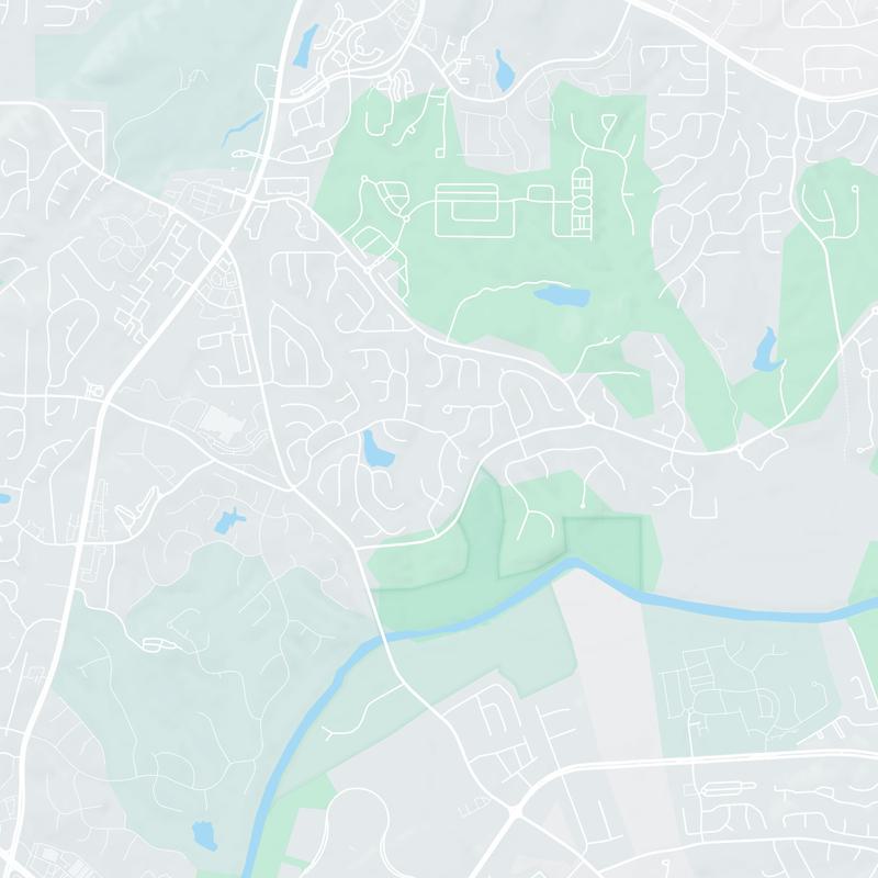7095 Sweet Creek Rd, Johns Creek, 30097, GA, United States map image