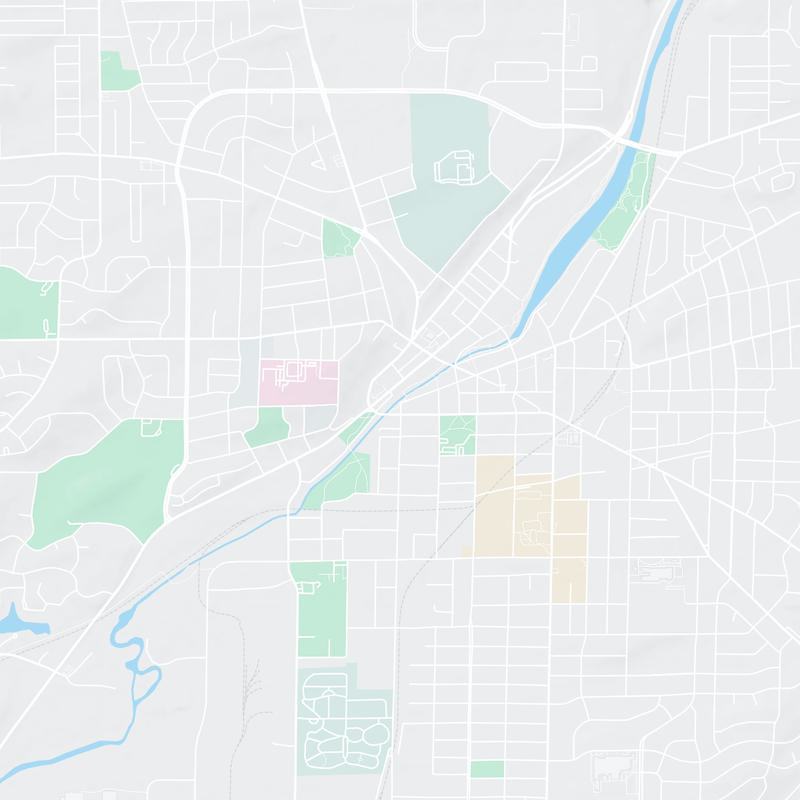 494 W Main St, Veterans Park, Waukesha, 53186, WI, United States map image