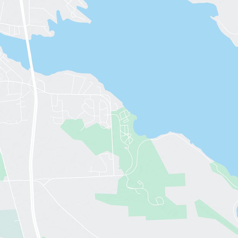 9400 Bartell Rd, Brewerton, 13029, NY, United States map image