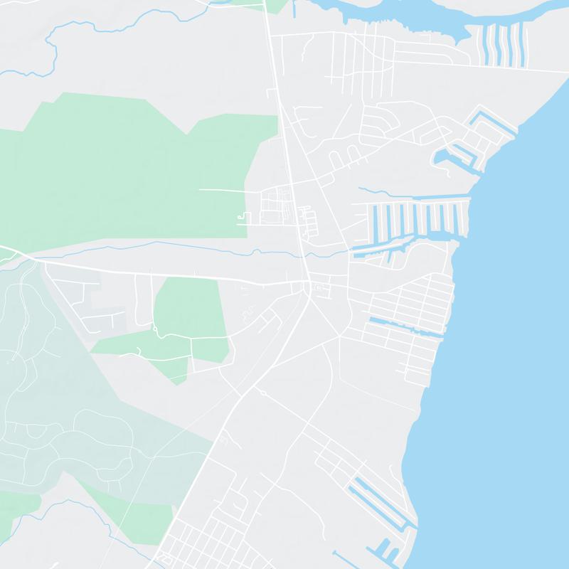 117 Wells Mills Road, Waretown, 08758, NJ, United States map image