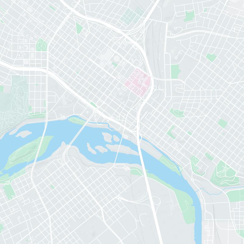 Virginia Capital Trail, Virginia Capital Trail, 23219, VA, United States map image