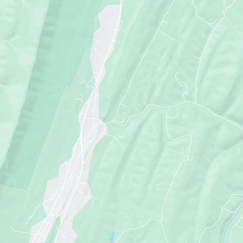 151 Methodist Church Rd, Everett, 15537, PA, United States map image