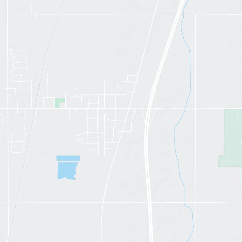 129 Spring Street, Belgium, 53004, WI, United States map image