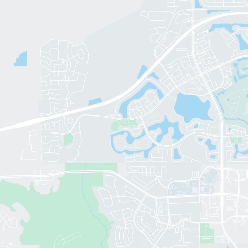 Osprey Park, 5100 Town Center Blvd., Orlando, 32837, FL, United States map image
