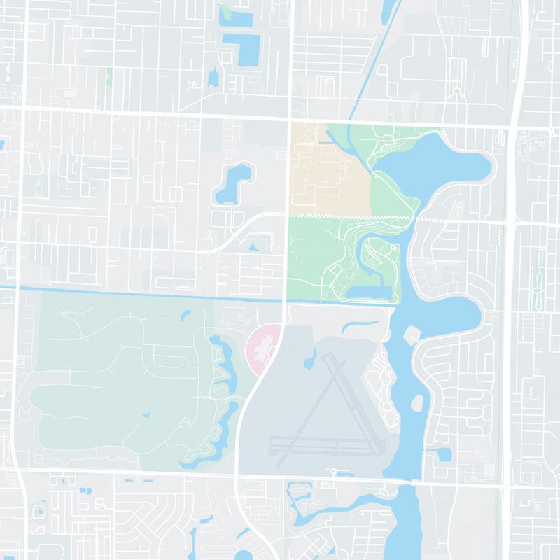 John Prince Park, 3034 Prince Drive, Lake Worth, 33461, FL, United States map image