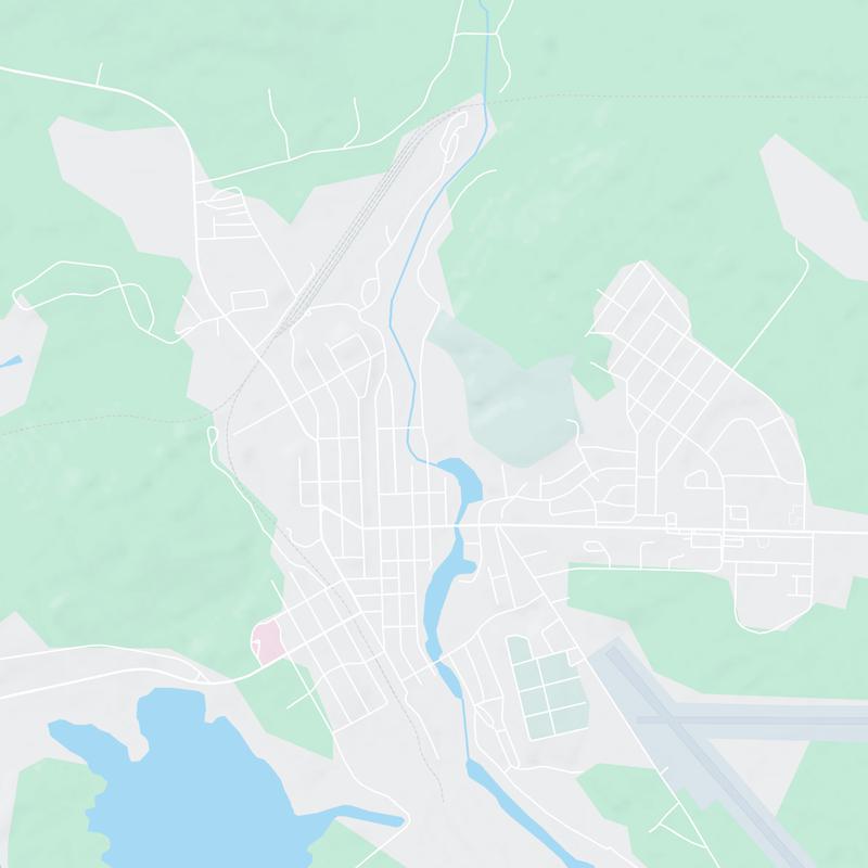 199 State Street, Millinocket, 04462, ME, United States map image