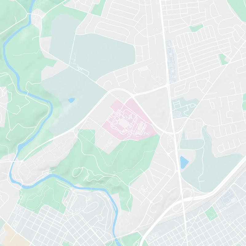 1600 Rockland Road, Nemours Estate, Wilmington, 19803, DE, United States map image