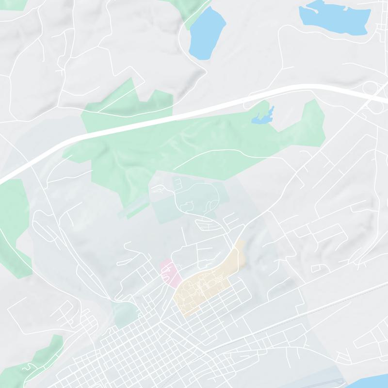 59 Pettit Way, Robert B. Redman Stadium, Bloomsburg, 17815, PA, United States map image