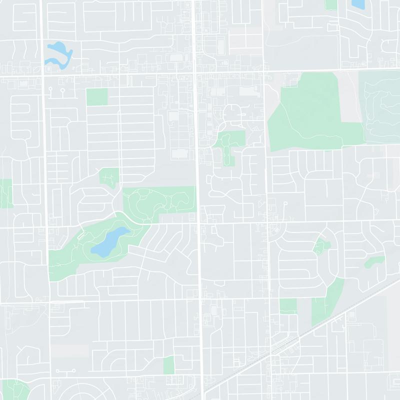 16553 South Haven Avenue, Orland Hills, 60487, IL, United States map image