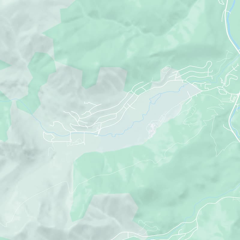 Olympic Valley, CA, United States map image