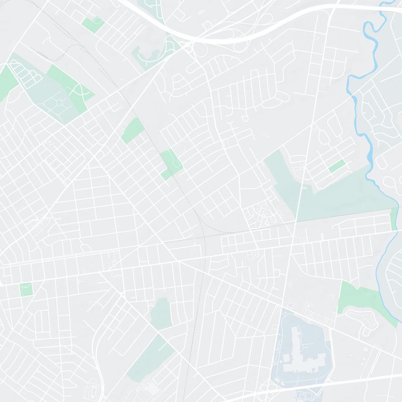 Cooper River Park  Jack Curtis Stadium, Pennsauken, 08109, NJ, United States map image