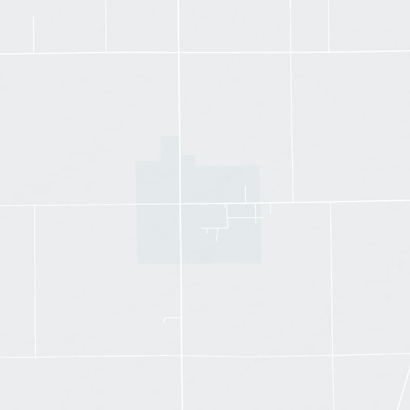 90 North Star Rd, North Star, 45350, OH, United States map image