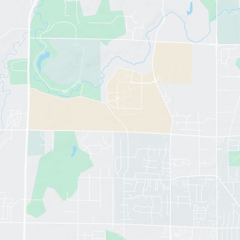 4000 Petrifying Springs Rd., Kenosha, 53144, WI, United States map image