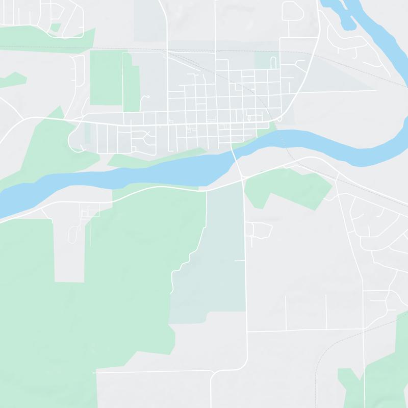 Byron Forest Preserve, 7993 N River Rd, Byron, 61010, IL, United States map image