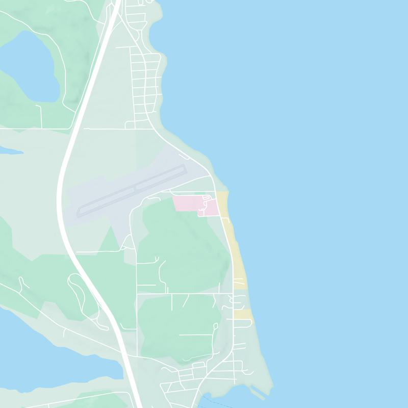 1140 N. State Street, Mackinac Straits Health System, Saint Ignace, 49781, MI, United States map image