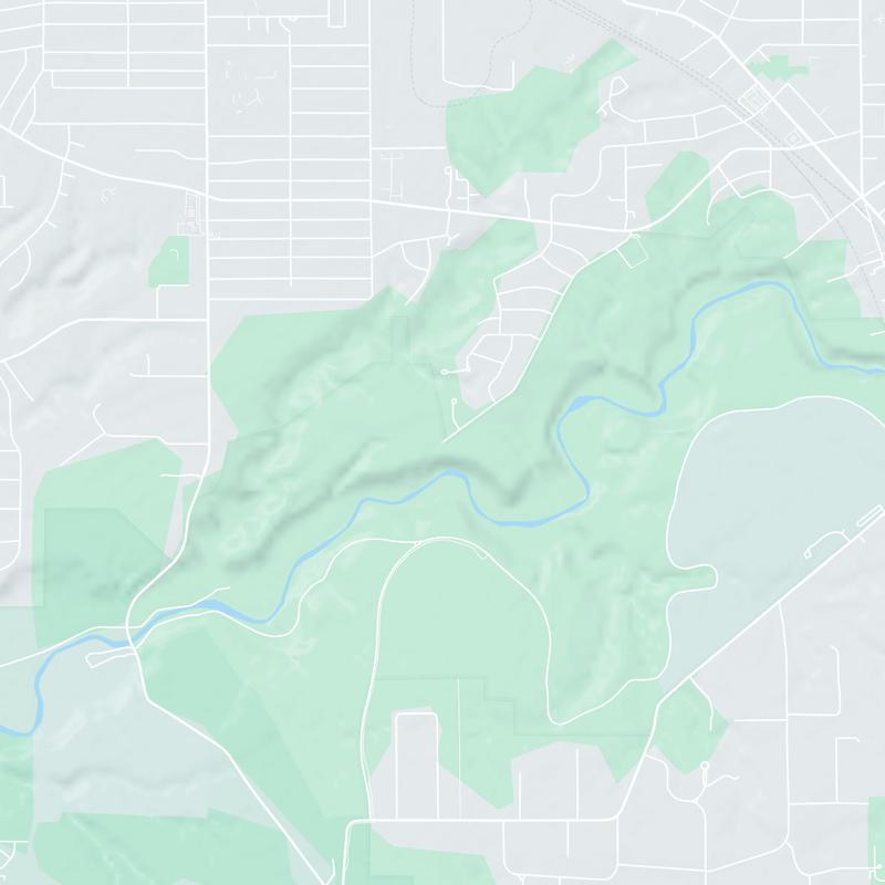 1480 Button Road, Walton Hills, 44146, OH, United States map image