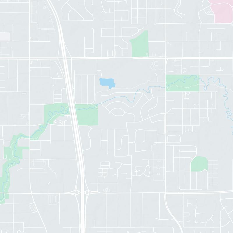 1666 Cache Drive, Anchorage, 99507, AK, United States map image