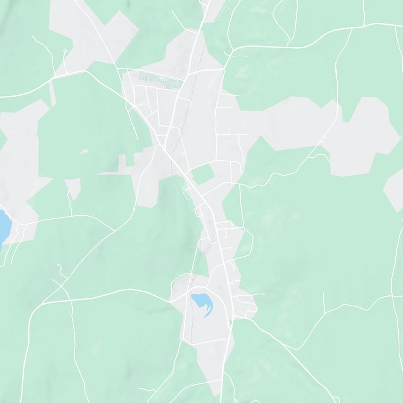 177 Main Street, Monson, 01057, MA, United States map image