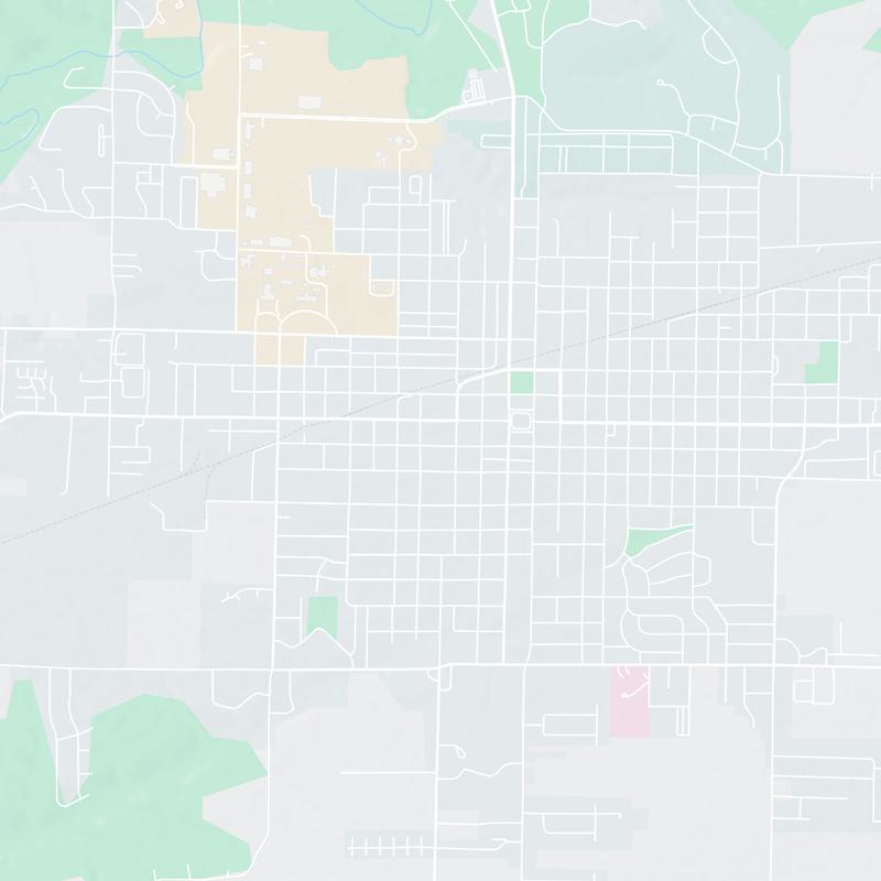 322 W Washington St, Macomb, 61455, IL, United States map image