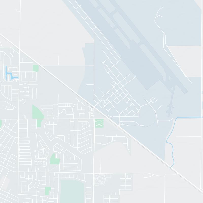1930 Airdrome Entry, Atwater, 95301, CA, United States map image